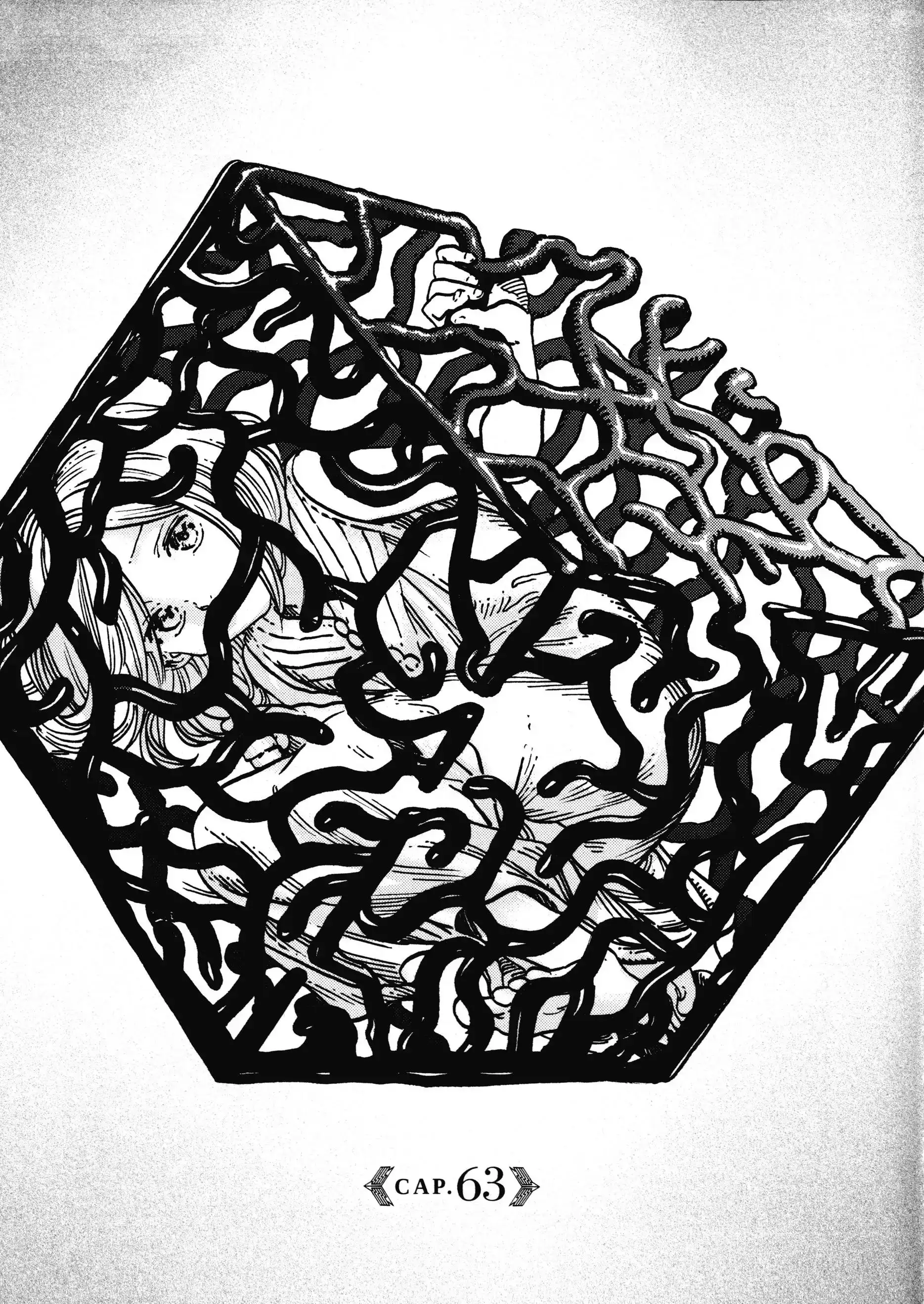 Página 5 — Witch Hat Capítulo 63