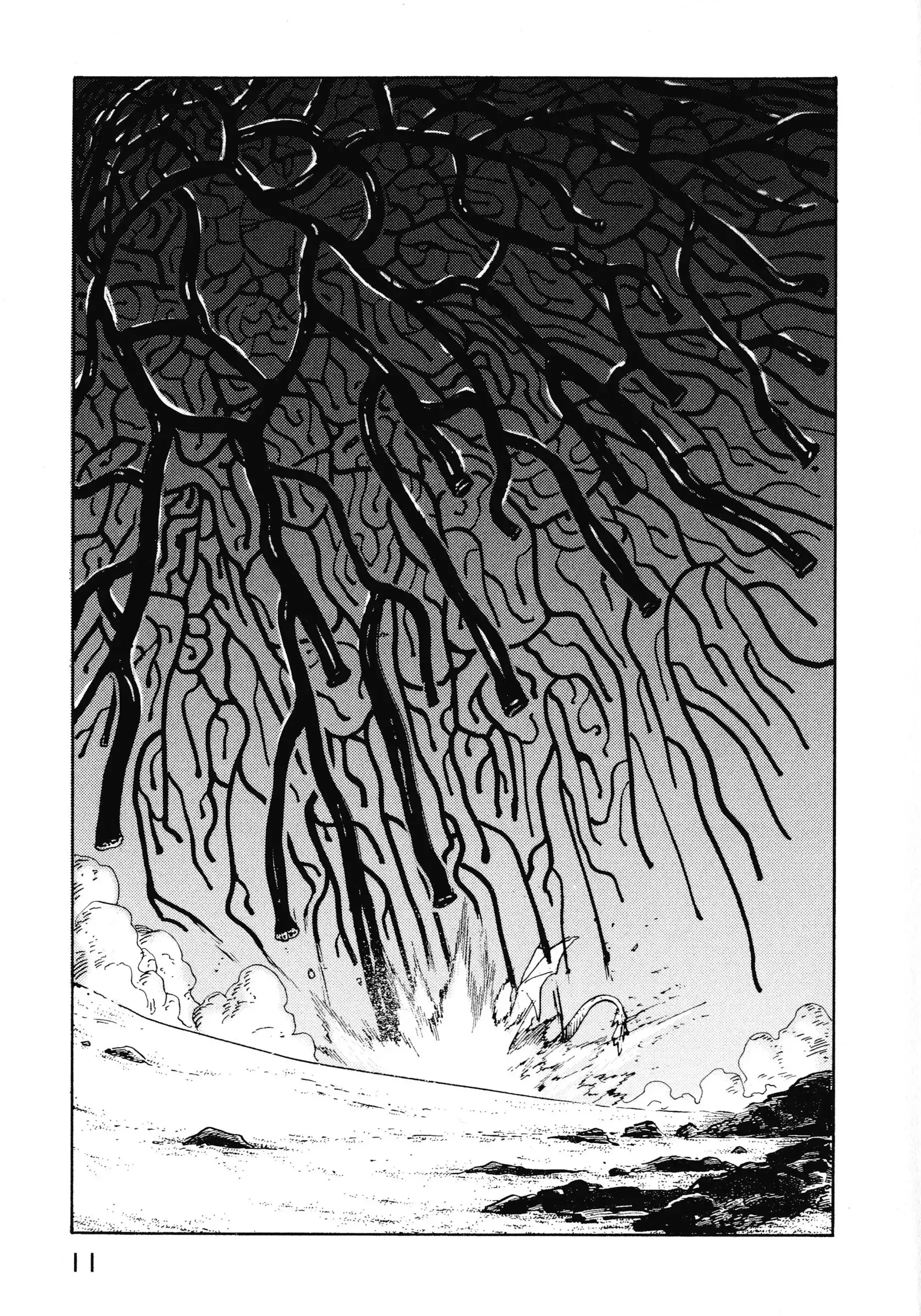 Página 13 — Witch Hat Capítulo 63
