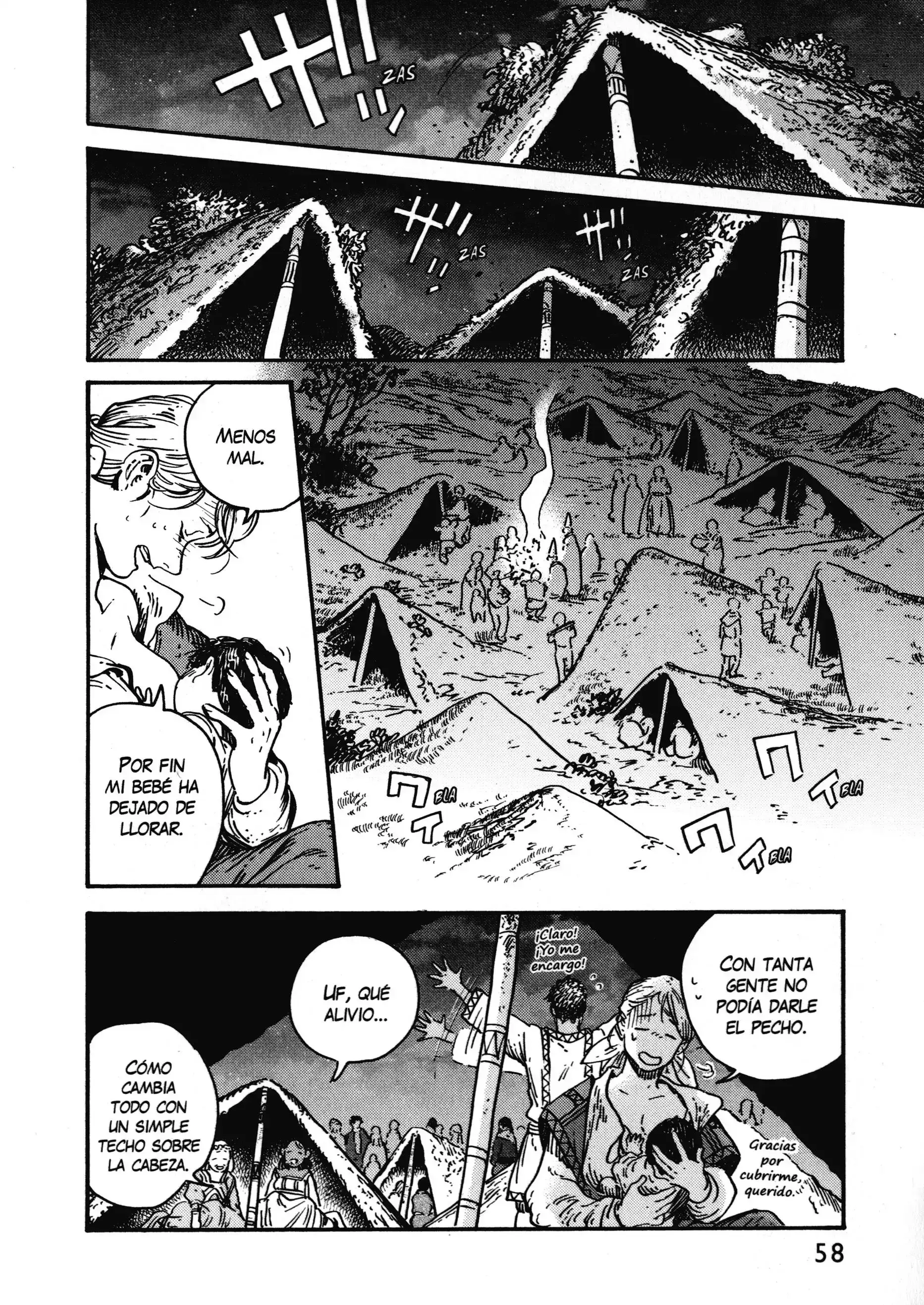 Página 24 — Witch Hat Capítulo 70