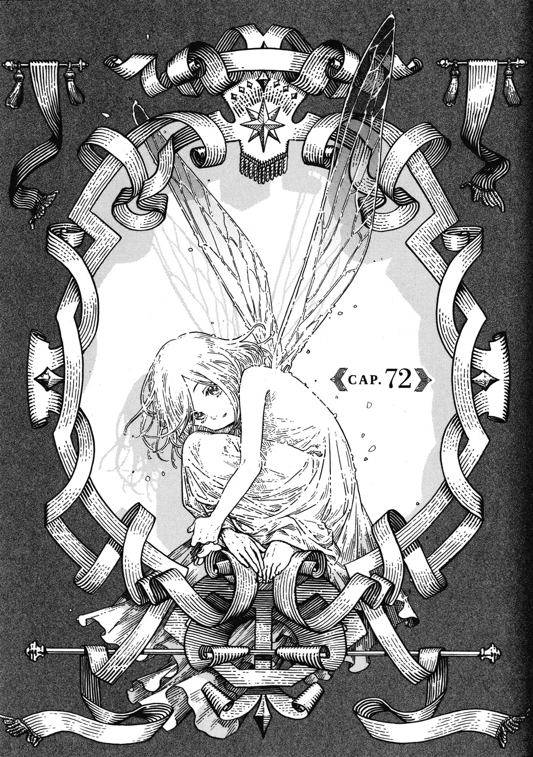 Página 2 — Witch Hat Capítulo 72