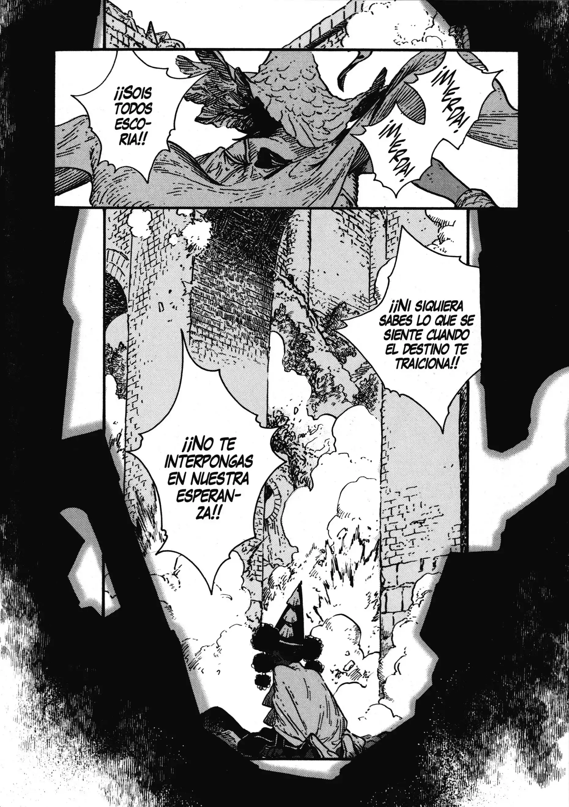 Página 19 — Witch Hat Capítulo 72