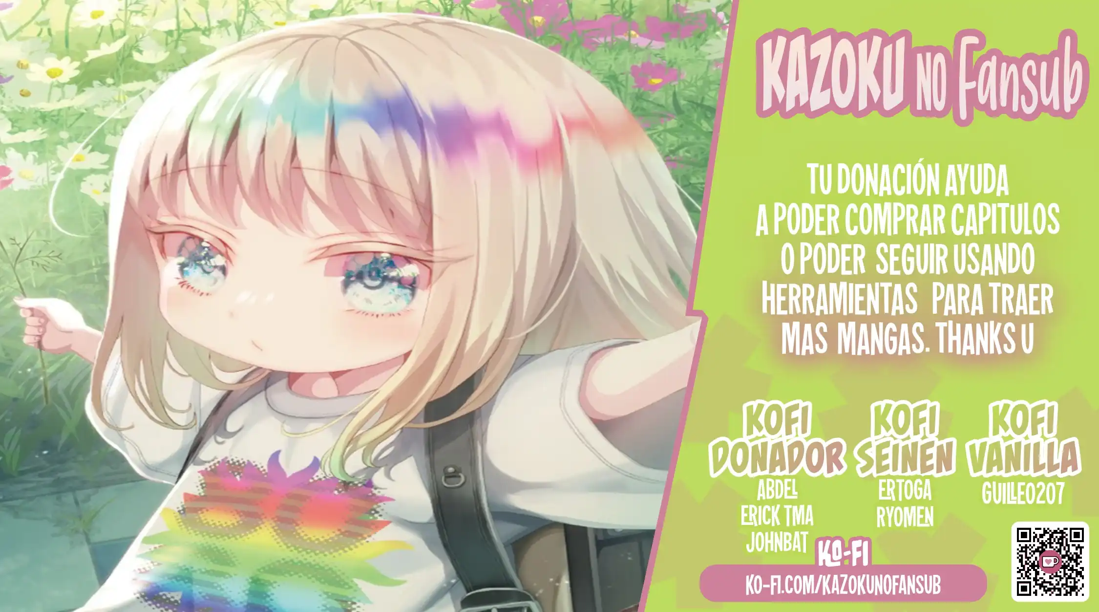 Página 2 — Capítulo 2 de WWM Workins Wrestlins Mama