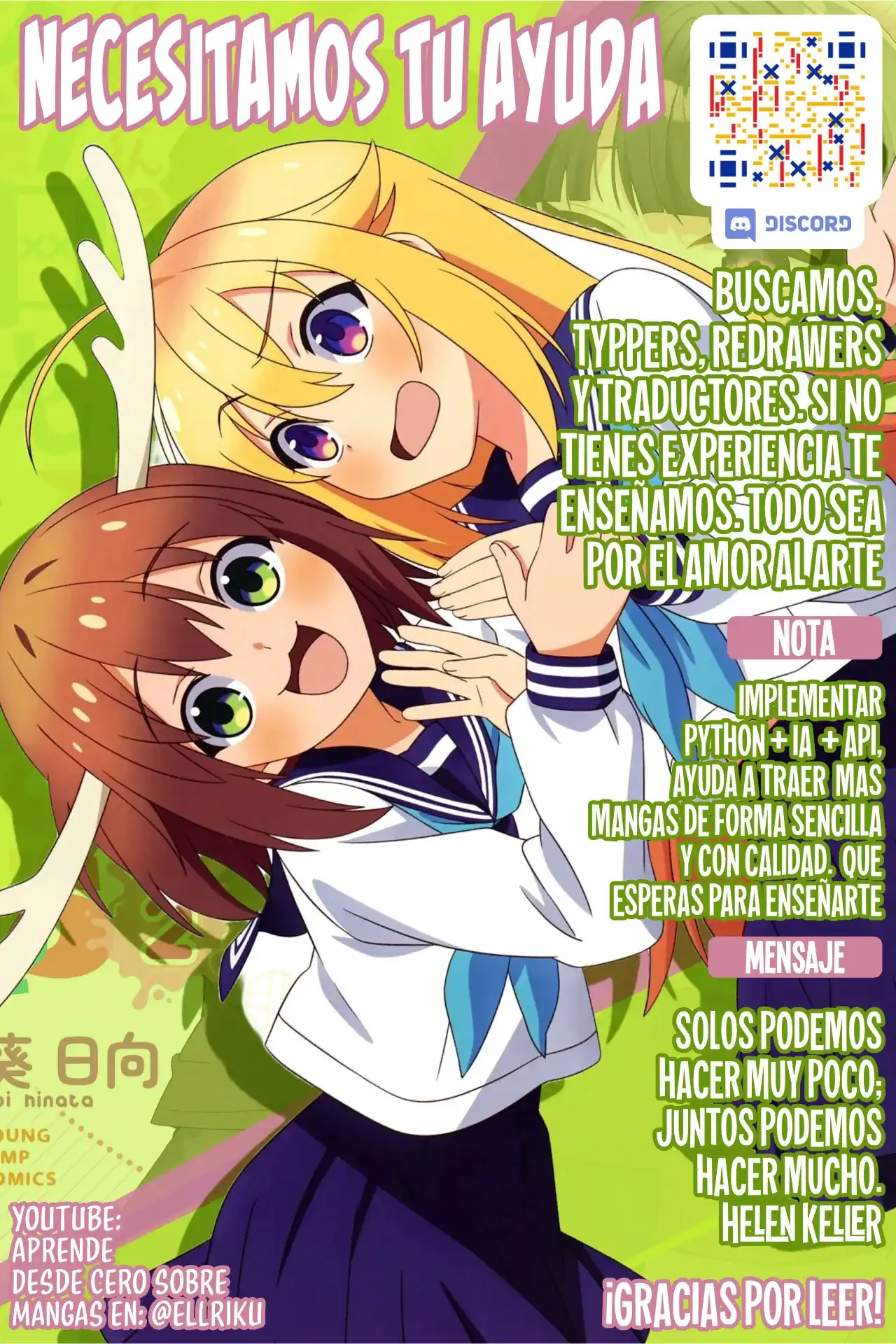 Página 16 — Capítulo 3 de WWM Workins Wrestlins Mama