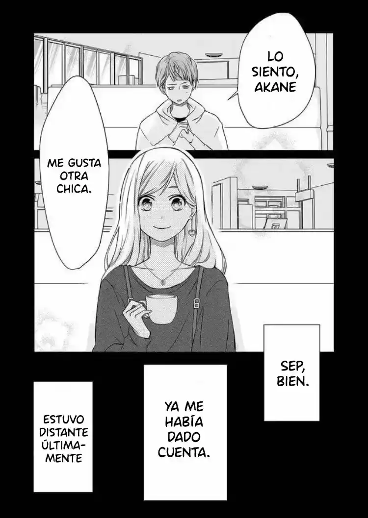 Página 31 — Yamada-kun to Lv999 no Koi wo Suru Capítulo 1