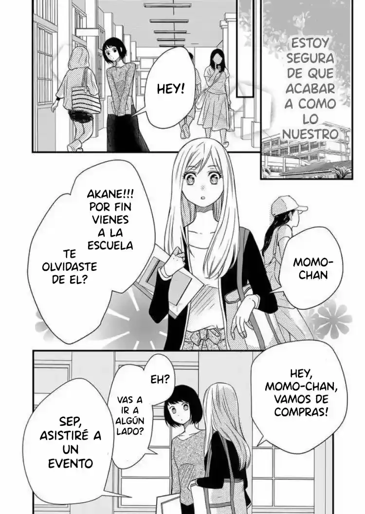 Página 47 — Yamada-kun to Lv999 no Koi wo Suru Capítulo 1