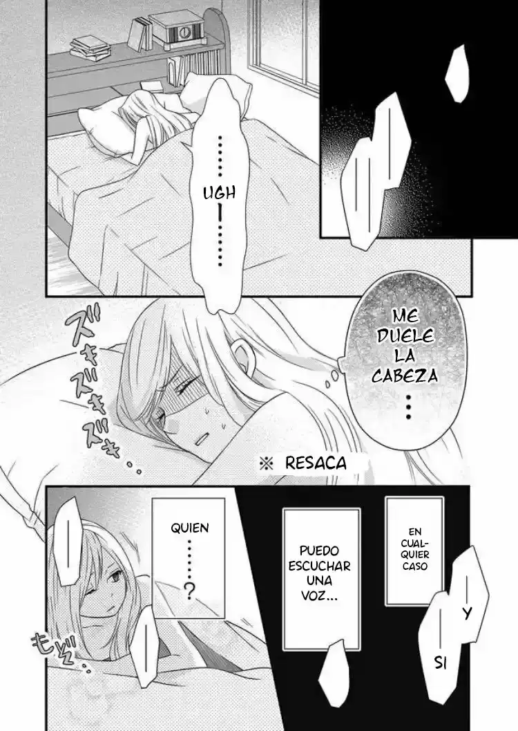 Página 27 — Yamada-kun to Lv999 no Koi wo Suru Capítulo 2