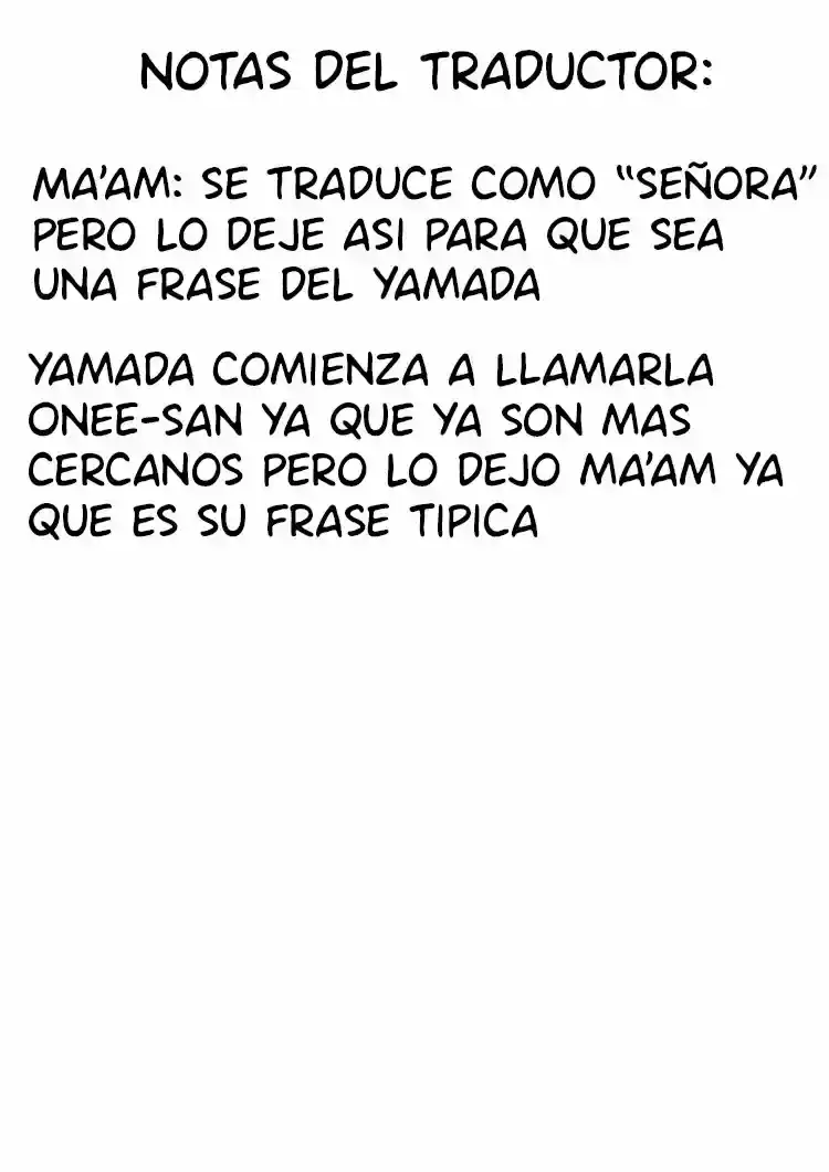 Página 62 — Yamada-kun to Lv999 no Koi wo Suru Capítulo 2