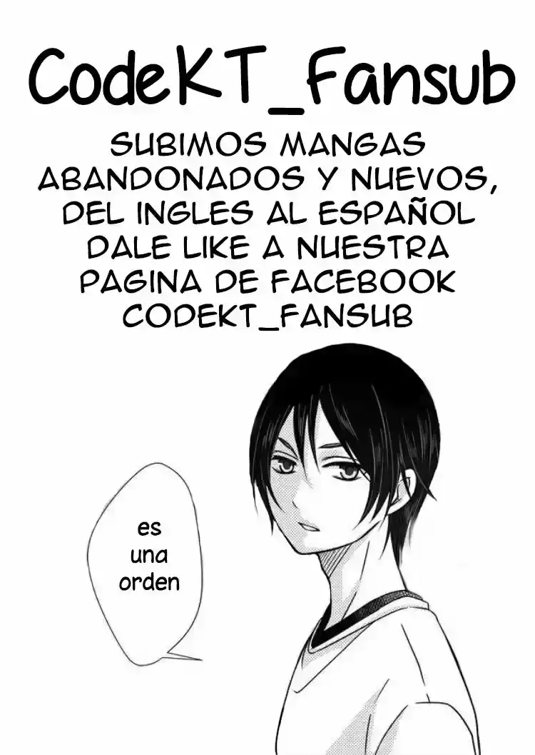 Página 63 — Yamada-kun to Lv999 no Koi wo Suru Capítulo 2
