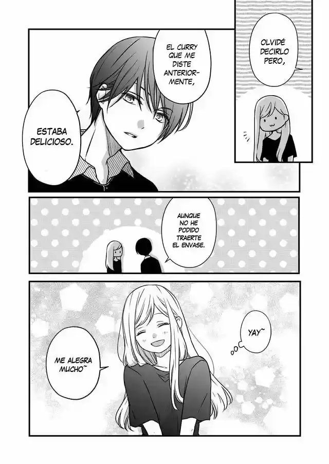 Página 10 — Yamada-kun to Lv999 no Koi wo Suru Capítulo 17