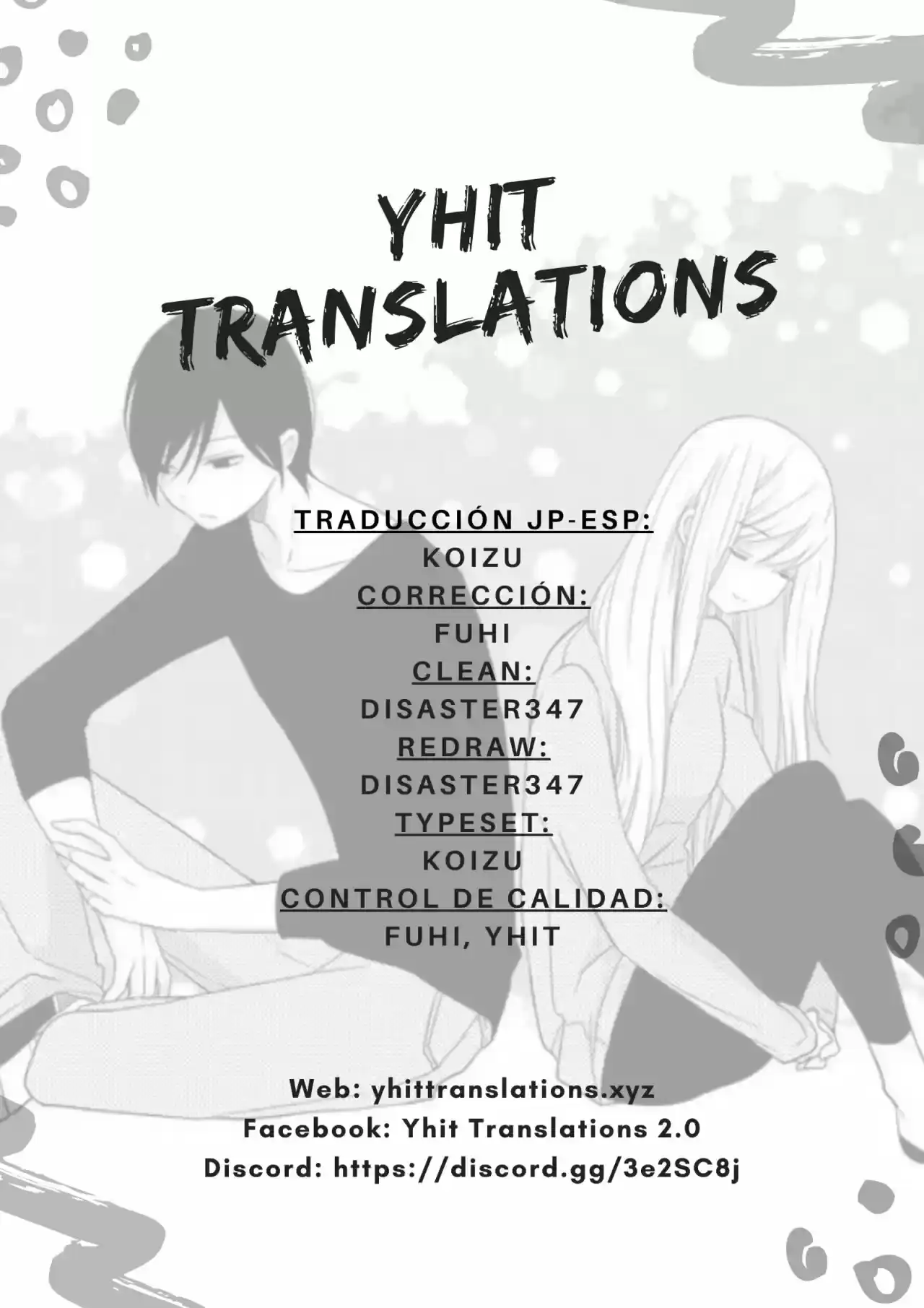 Página 17 — Yamada-kun to Lv999 no Koi wo Suru Capítulo 17