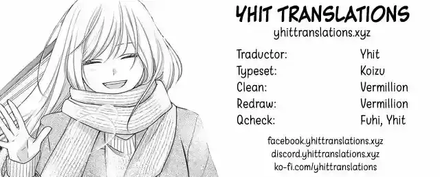 Página 15 — Yamada-kun to Lv999 no Koi wo Suru Capítulo 25
