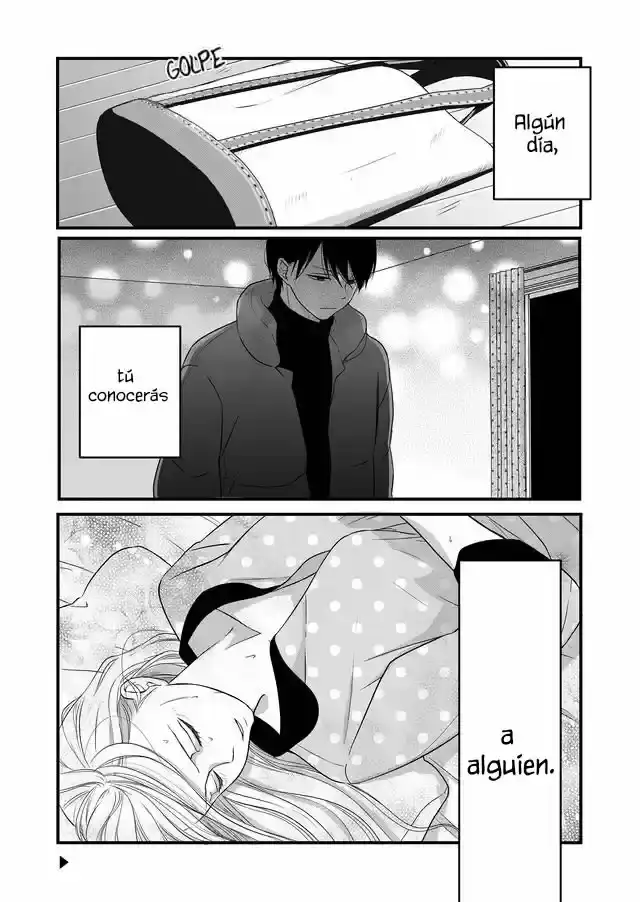 Página 16 — Yamada-kun to Lv999 no Koi wo Suru Capítulo 28