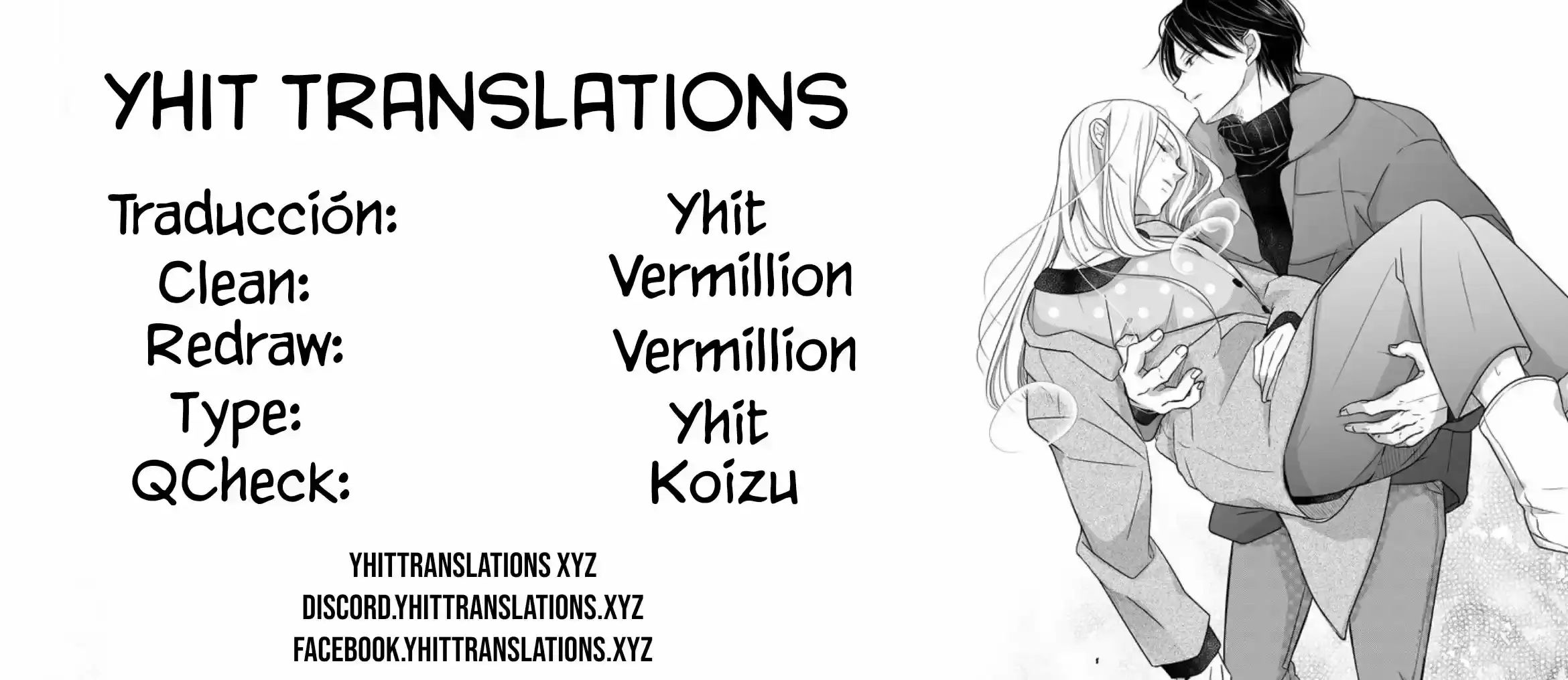 Página 34 — Yamada-kun to Lv999 no Koi wo Suru Capítulo 28