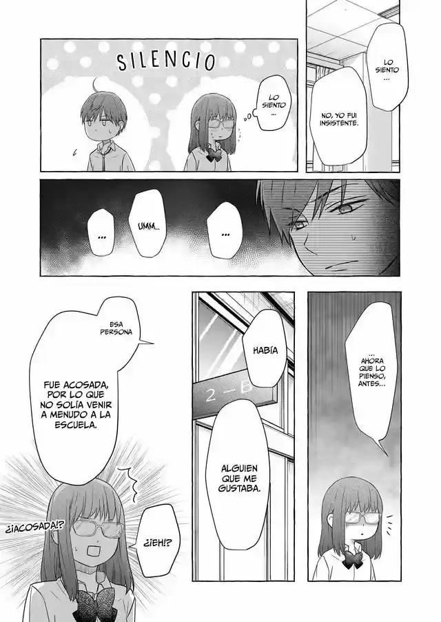 Página 4 — Yamada-kun to Lv999 no Koi wo Suru Capítulo 29