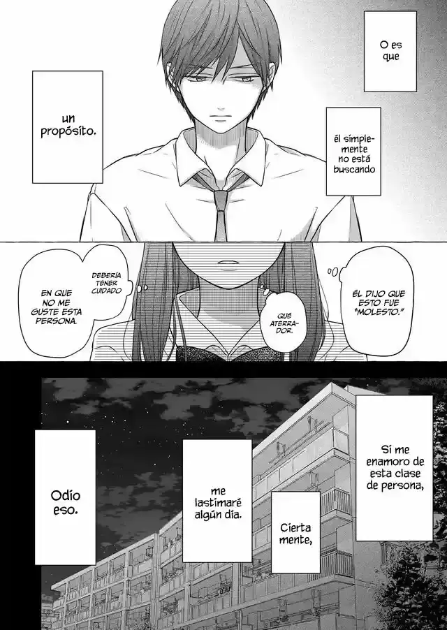 Página 23 — Yamada-kun to Lv999 no Koi wo Suru Capítulo 29