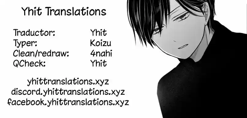 Página 30 — Yamada-kun to Lv999 no Koi wo Suru Capítulo 29