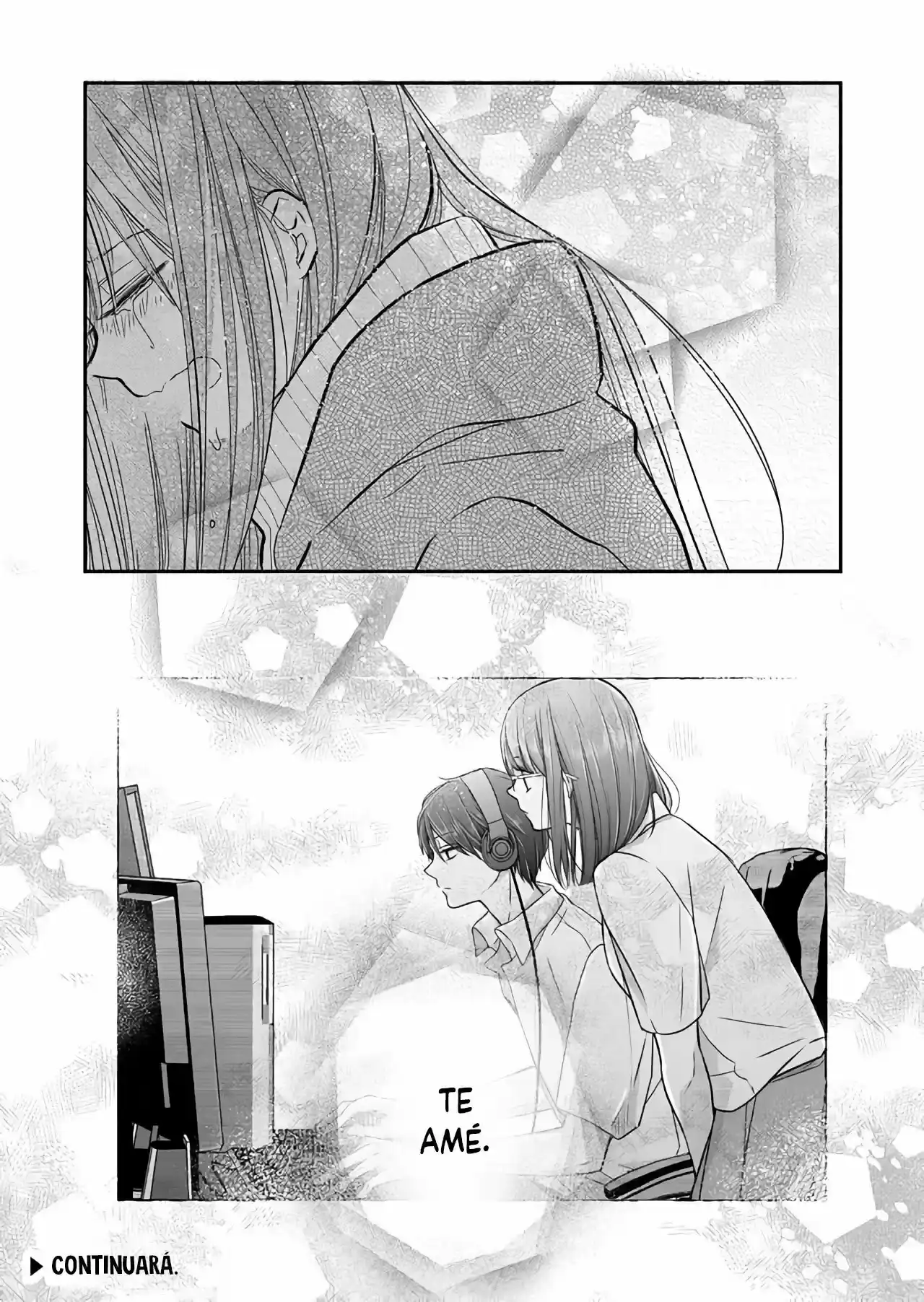 Página 17 — Yamada-kun to Lv999 no Koi wo Suru Capítulo 38