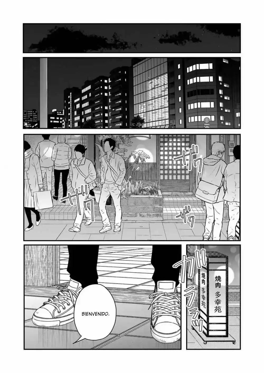 Página 13 — Yamada-kun to Lv999 no Koi wo Suru Capítulo 39
