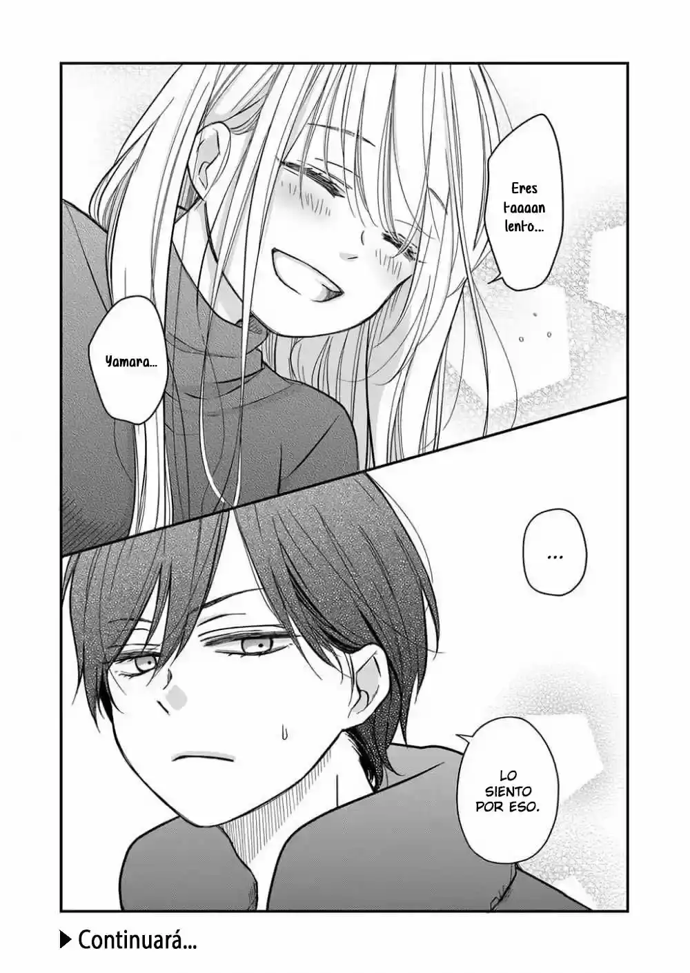 Página 18 — Yamada-kun to Lv999 no Koi wo Suru Capítulo 39
