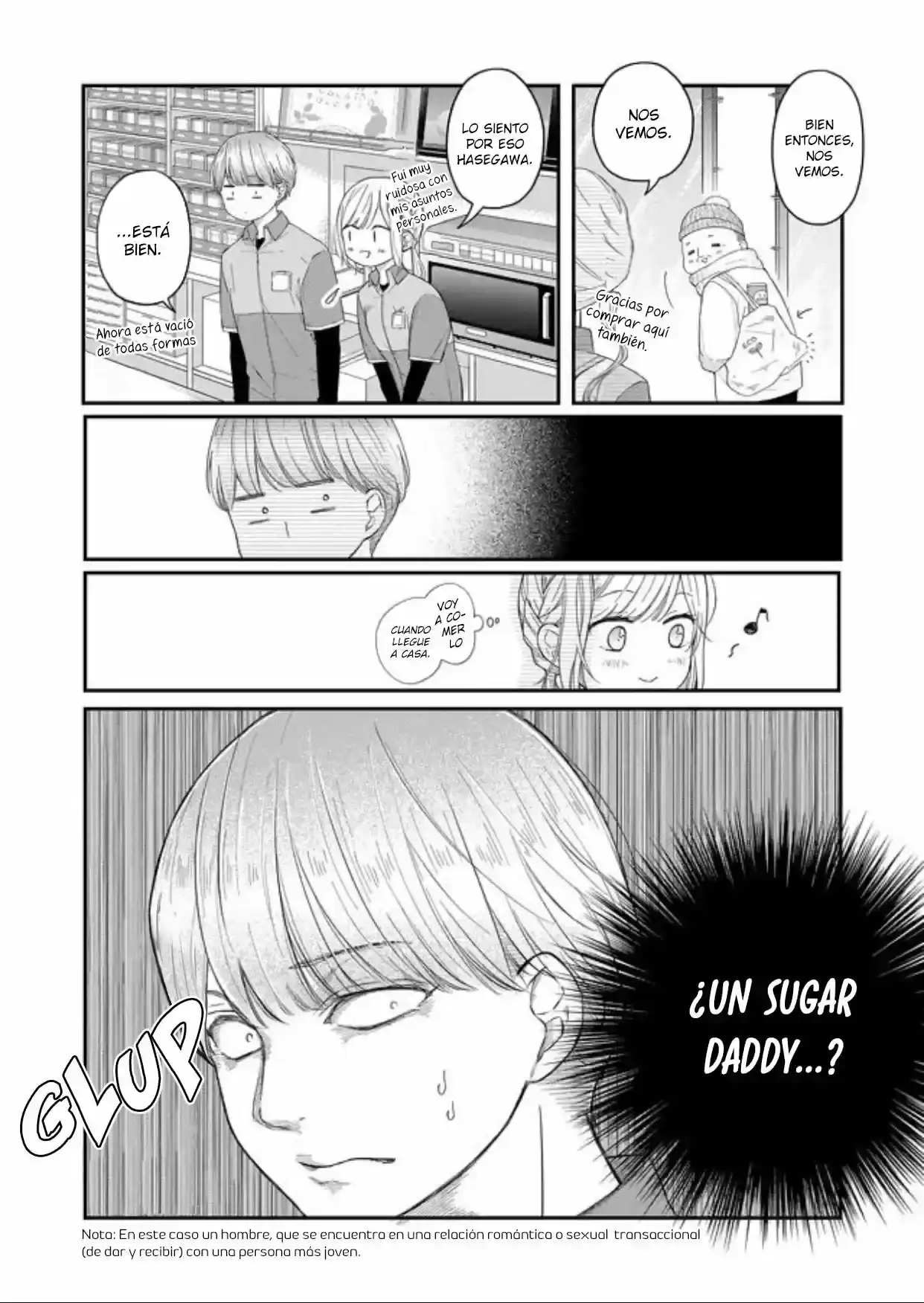 Página 10 — Yamada-kun to Lv999 no Koi wo Suru Capítulo 44