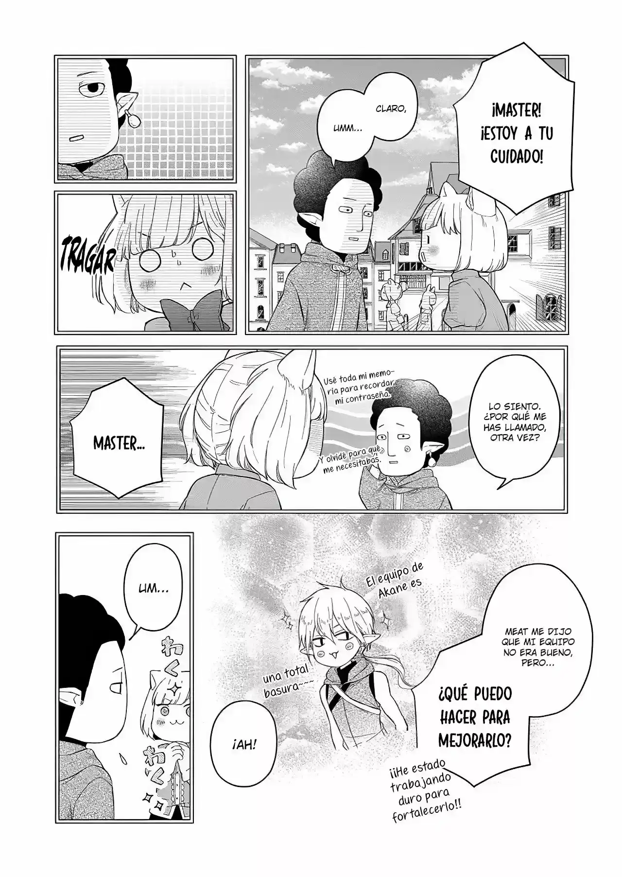 Página 13 — Yamada-kun to Lv999 no Koi wo Suru Capítulo 44
