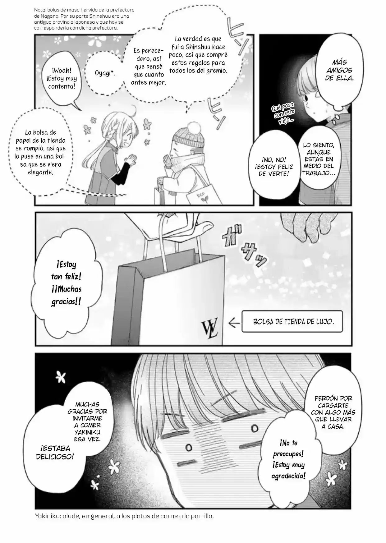 Página 26 — Yamada-kun to Lv999 no Koi wo Suru Capítulo 44