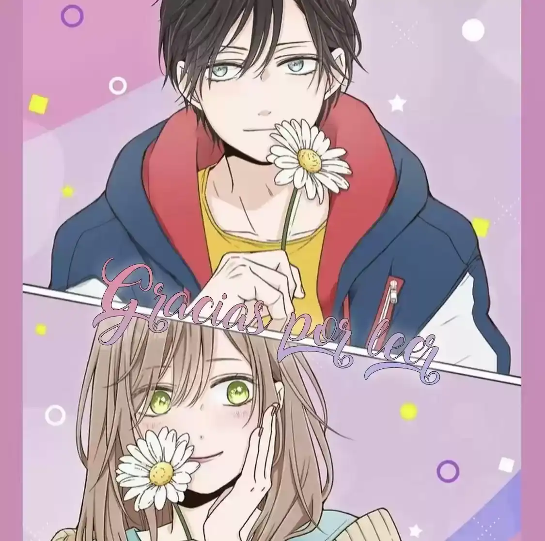 Página 19 — Yamada-kun to Lv999 no Koi wo Suru Capítulo 50