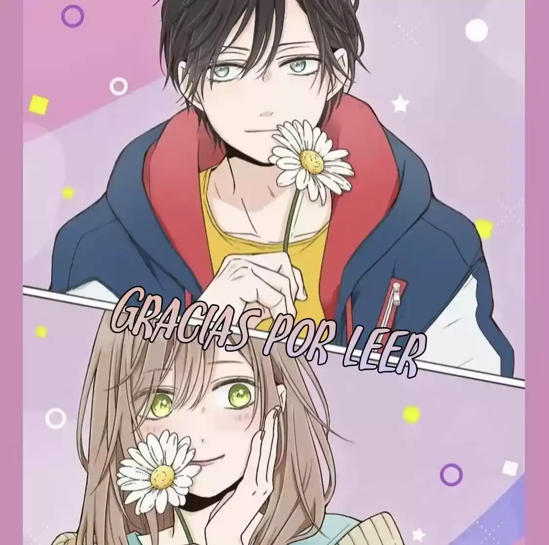 Página 16 — Yamada-kun to Lv999 no Koi wo Suru Capítulo 52