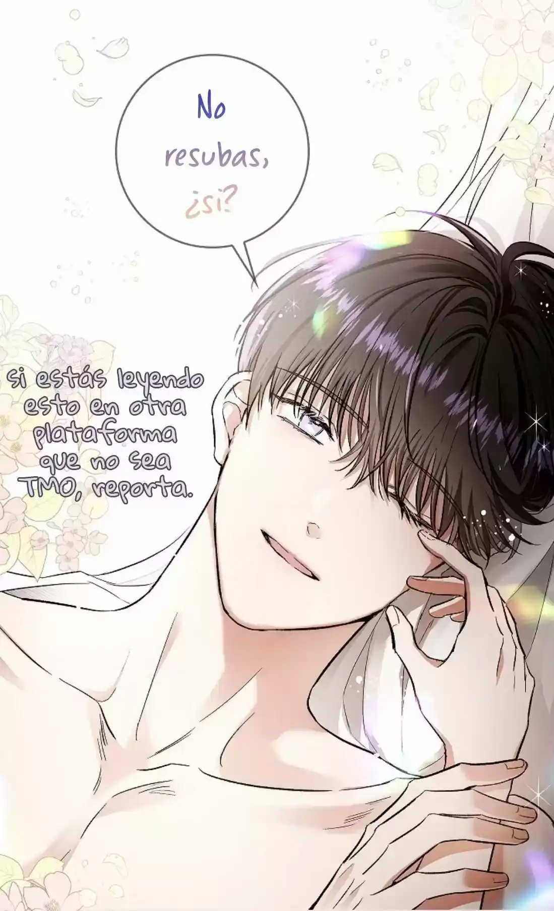 Página 30 — Yamada-kun to Lv999 no Koi wo Suru Capítulo 53