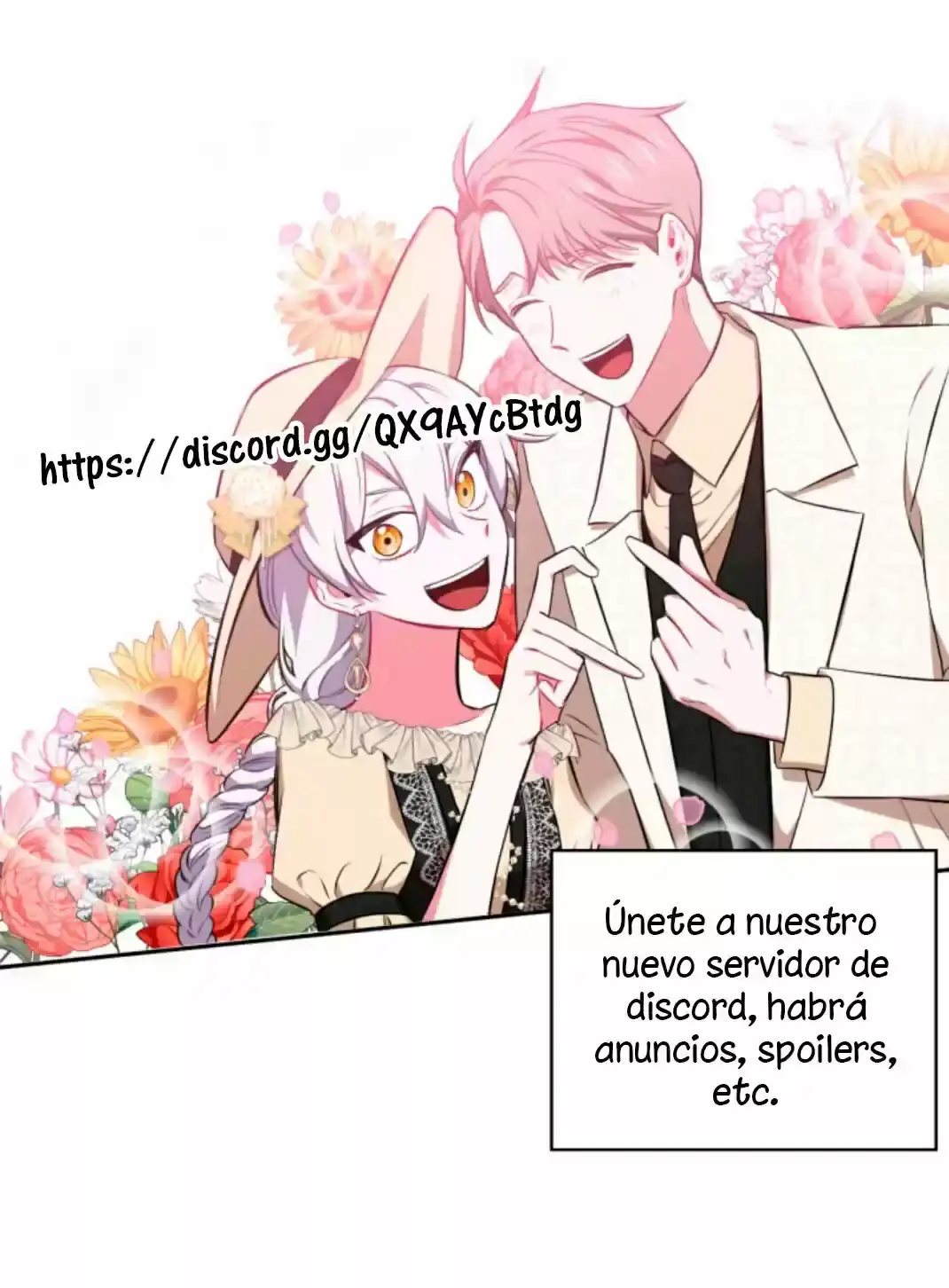 Página 32 — Yamada-kun to Lv999 no Koi wo Suru Capítulo 53