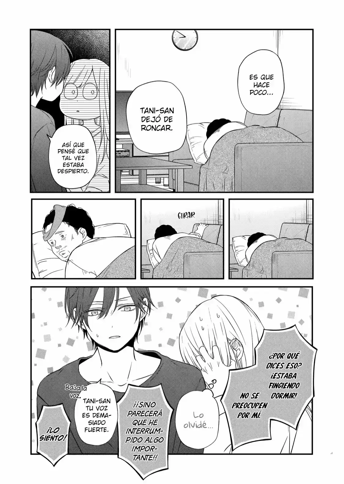 Página 27 — Yamada-kun to Lv999 no Koi wo Suru Capítulo 54