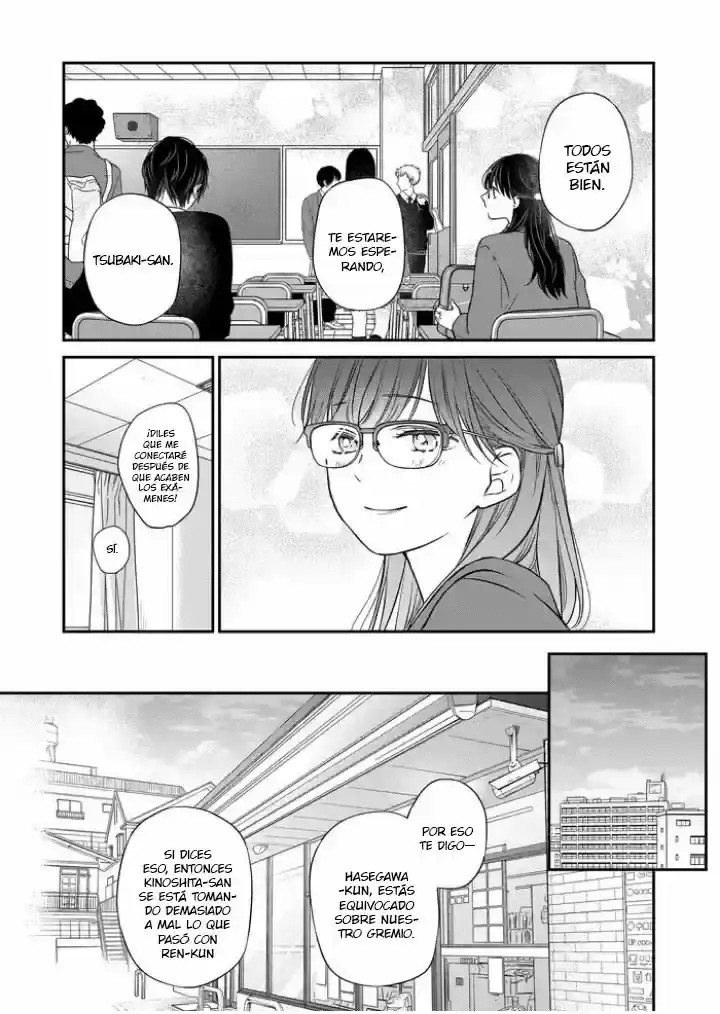 Página 24 — Yamada-kun to Lv999 no Koi wo Suru Capítulo 56