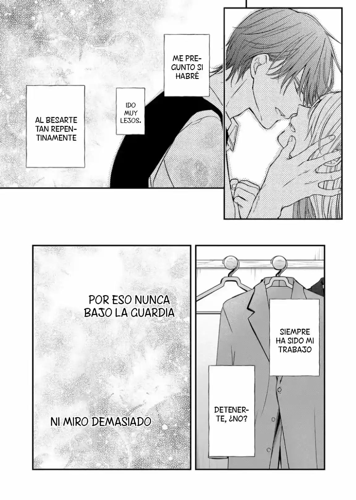 Página 15 — Yamada-kun to Lv999 no Koi wo Suru Capítulo 57
