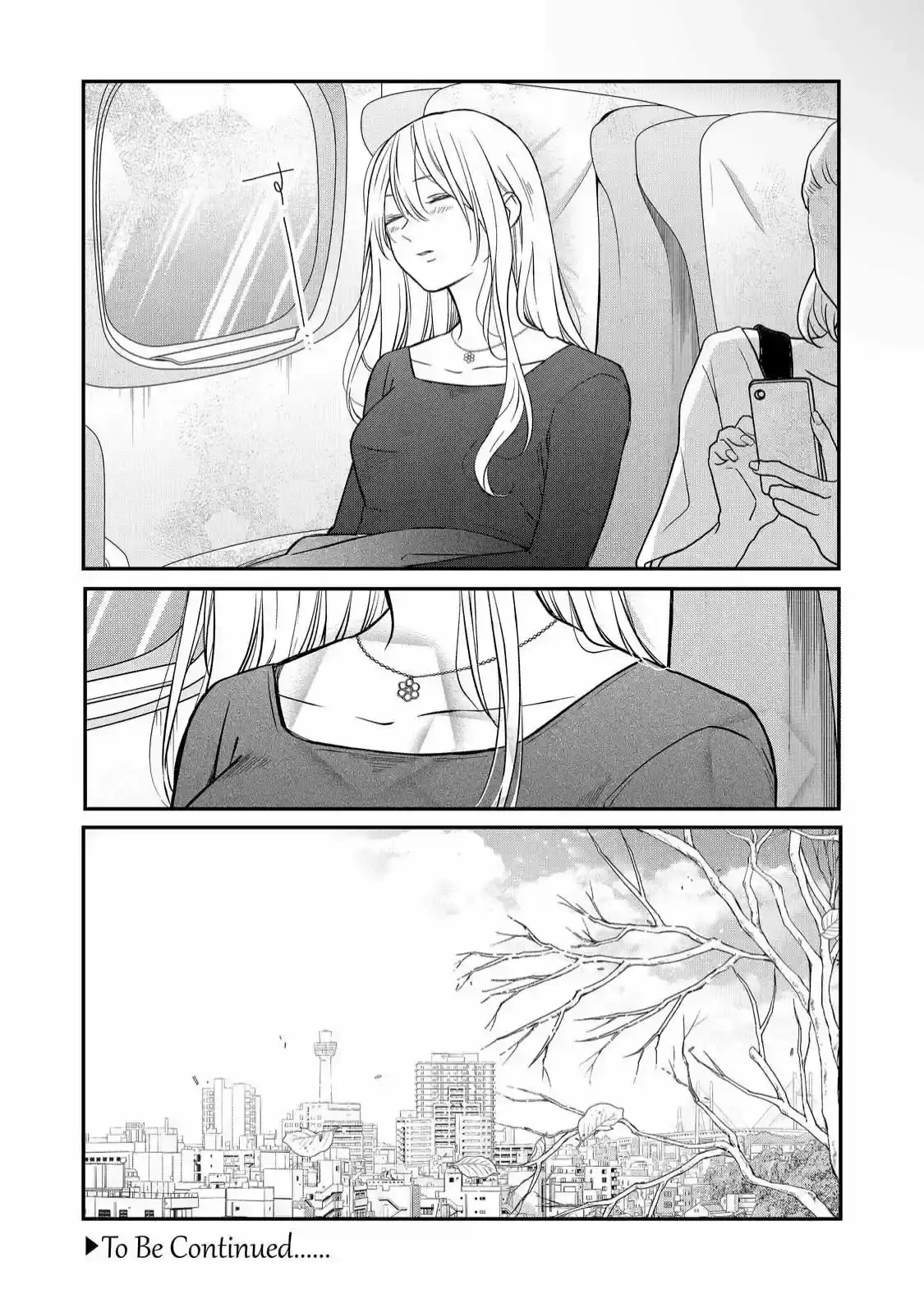 Página 32 — Yamada-kun to Lv999 no Koi wo Suru Capítulo 59