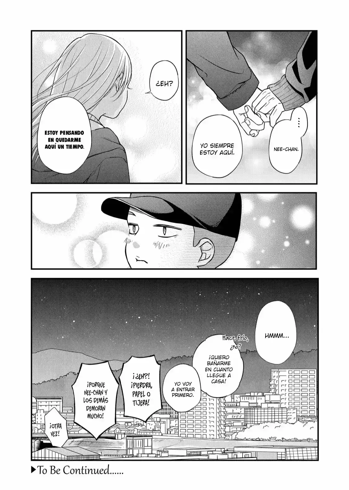 Página 36 — Yamada-kun to Lv999 no Koi wo Suru Capítulo 60