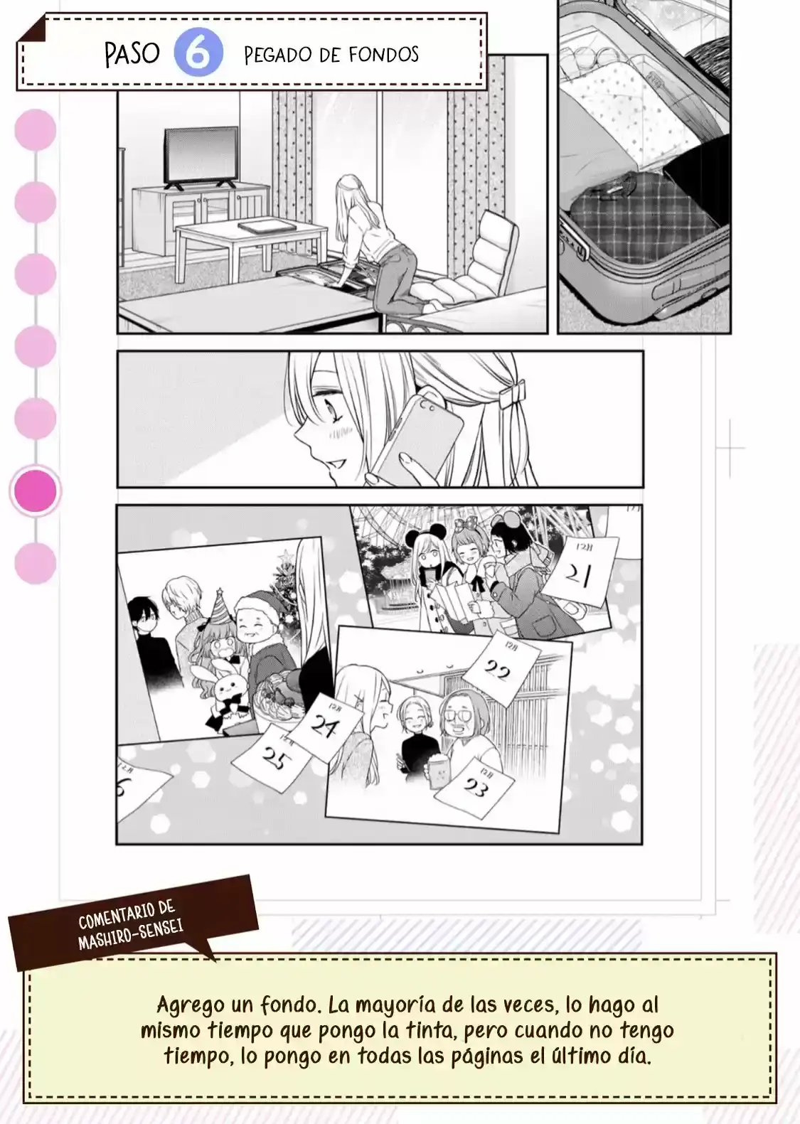 Página 26 — Yamada-kun to Lv999 no Koi wo Suru Capítulo 63.5