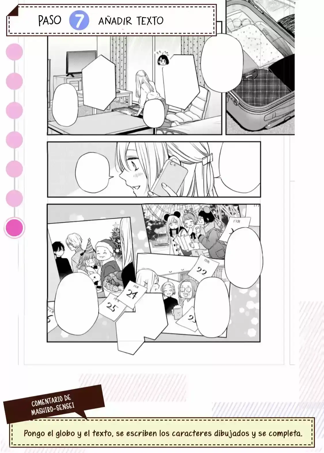 Página 27 — Yamada-kun to Lv999 no Koi wo Suru Capítulo 63.5