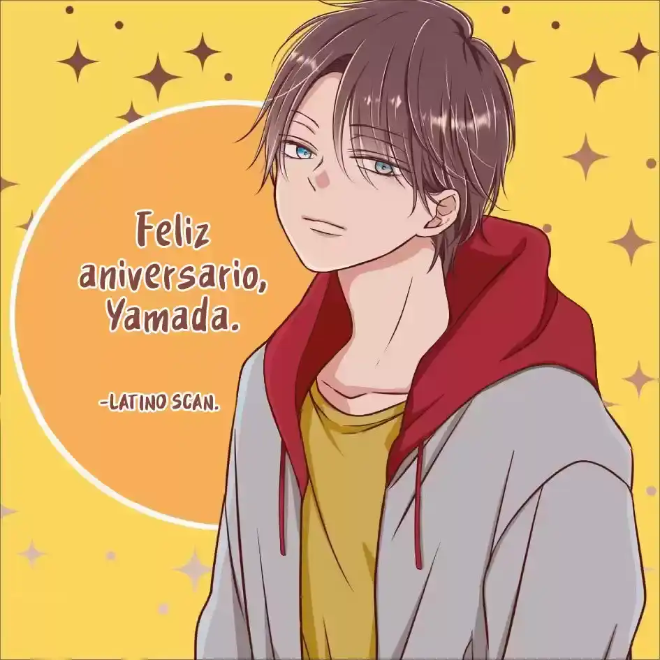 Página 30 — Yamada-kun to Lv999 no Koi wo Suru Capítulo 63.5