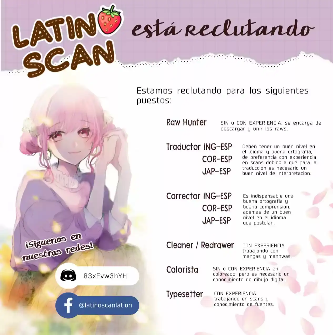 Página 32 — Yamada-kun to Lv999 no Koi wo Suru Capítulo 63.5