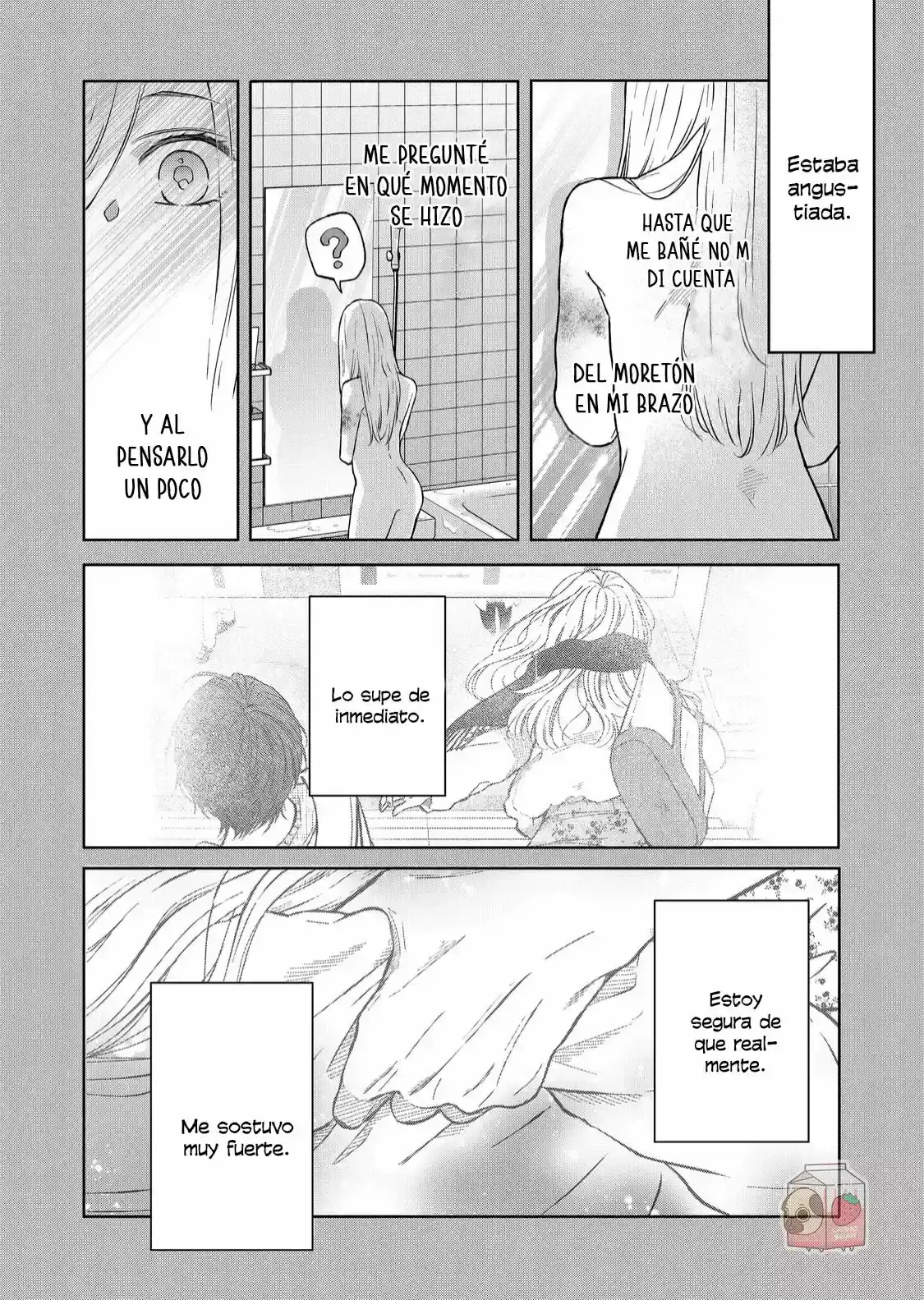 Página 28 — Yamada-kun to Lv999 no Koi wo Suru Capítulo 68