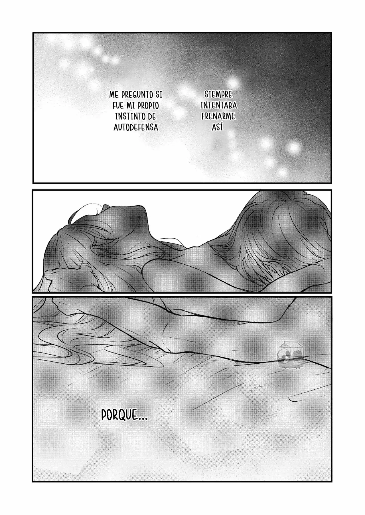 Página 10 — Yamada-kun to Lv999 no Koi wo Suru Capítulo 69