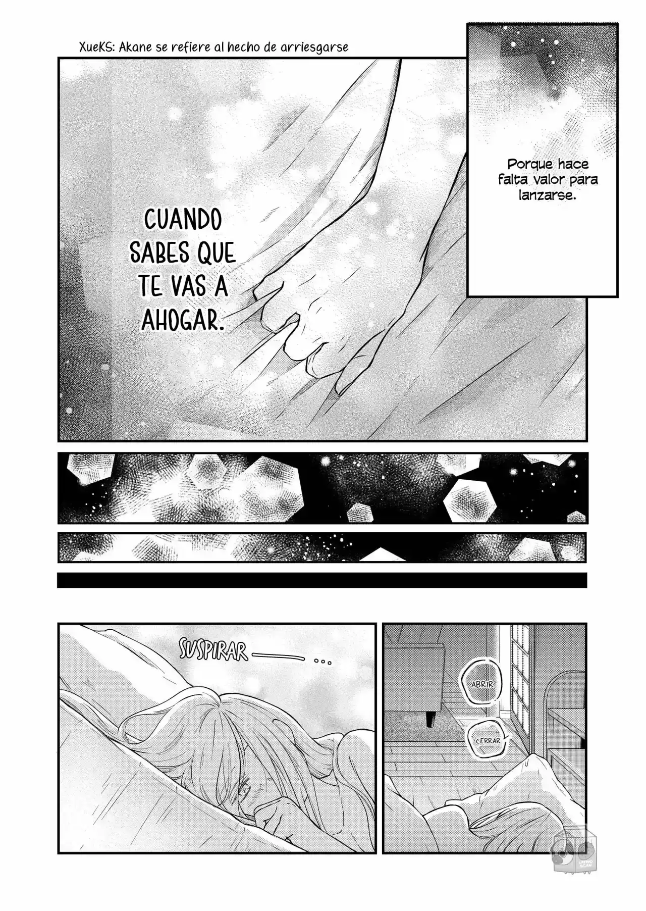 Página 13 — Yamada-kun to Lv999 no Koi wo Suru Capítulo 69
