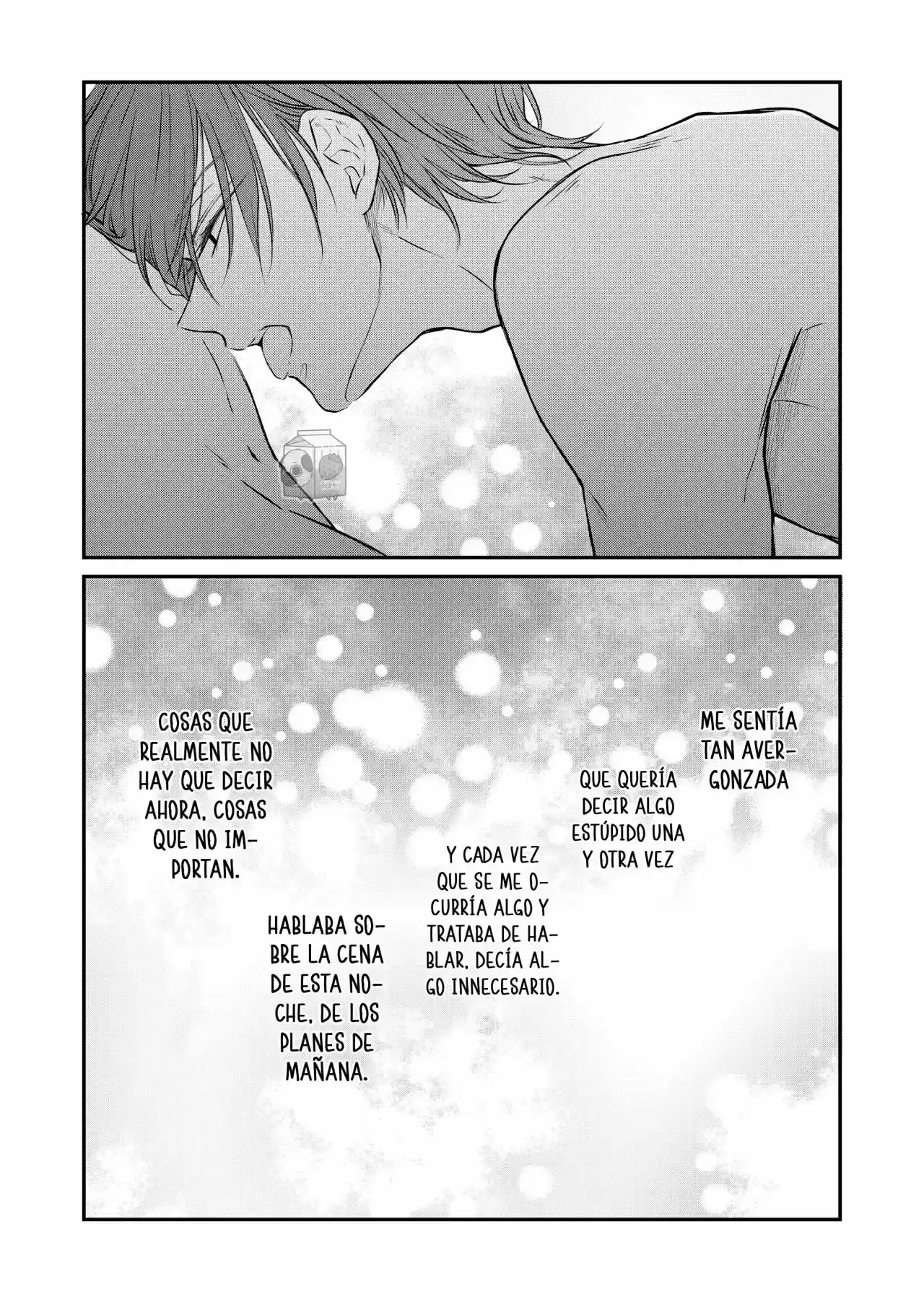 Página 33 — Yamada-kun to Lv999 no Koi wo Suru Capítulo 69