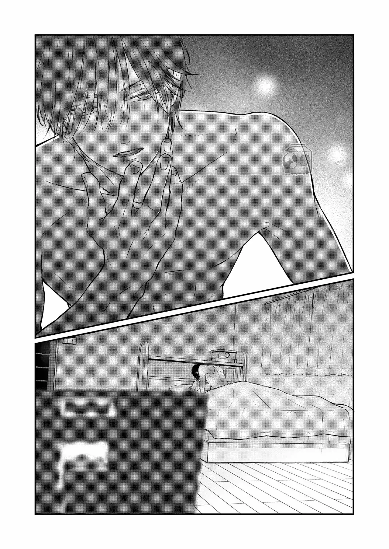 Página 36 — Yamada-kun to Lv999 no Koi wo Suru Capítulo 69
