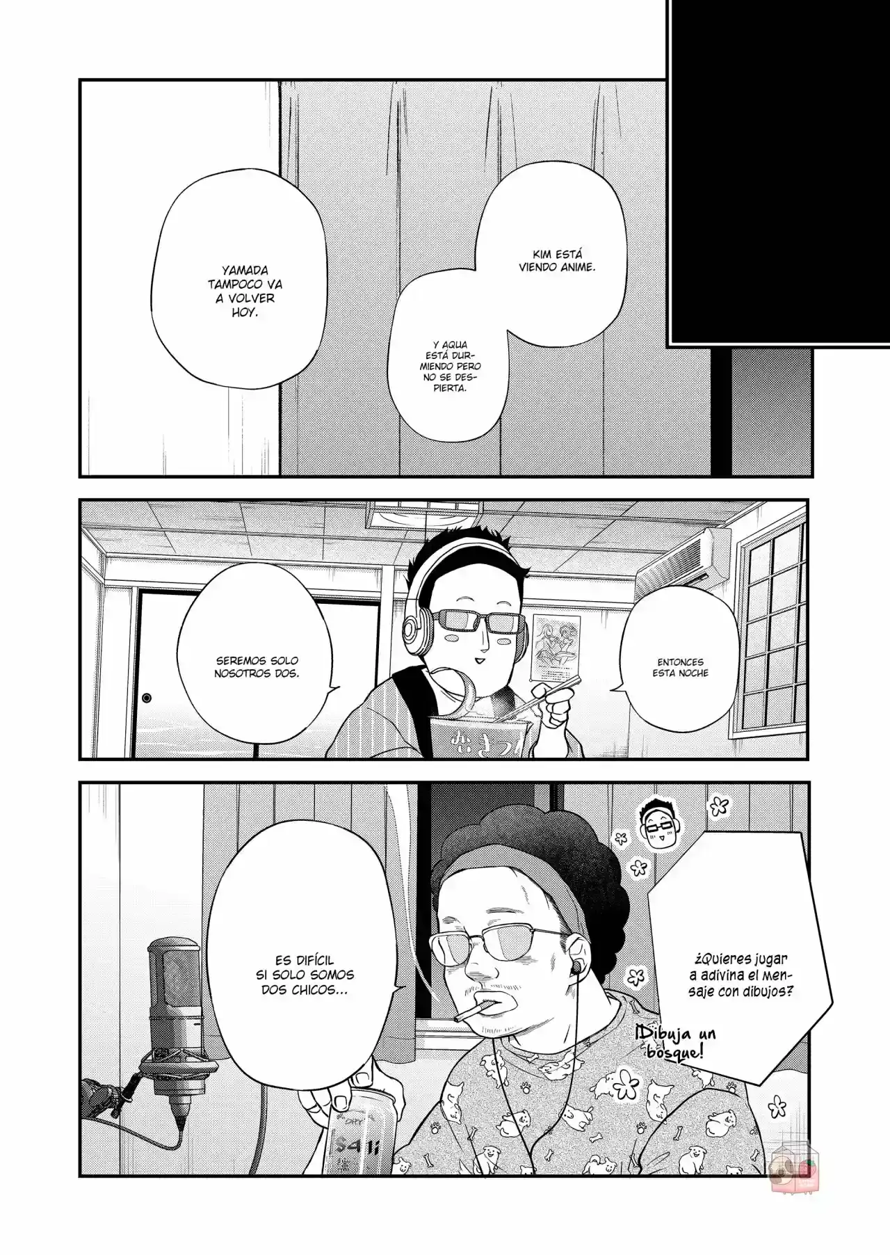 Página 42 — Yamada-kun to Lv999 no Koi wo Suru Capítulo 69