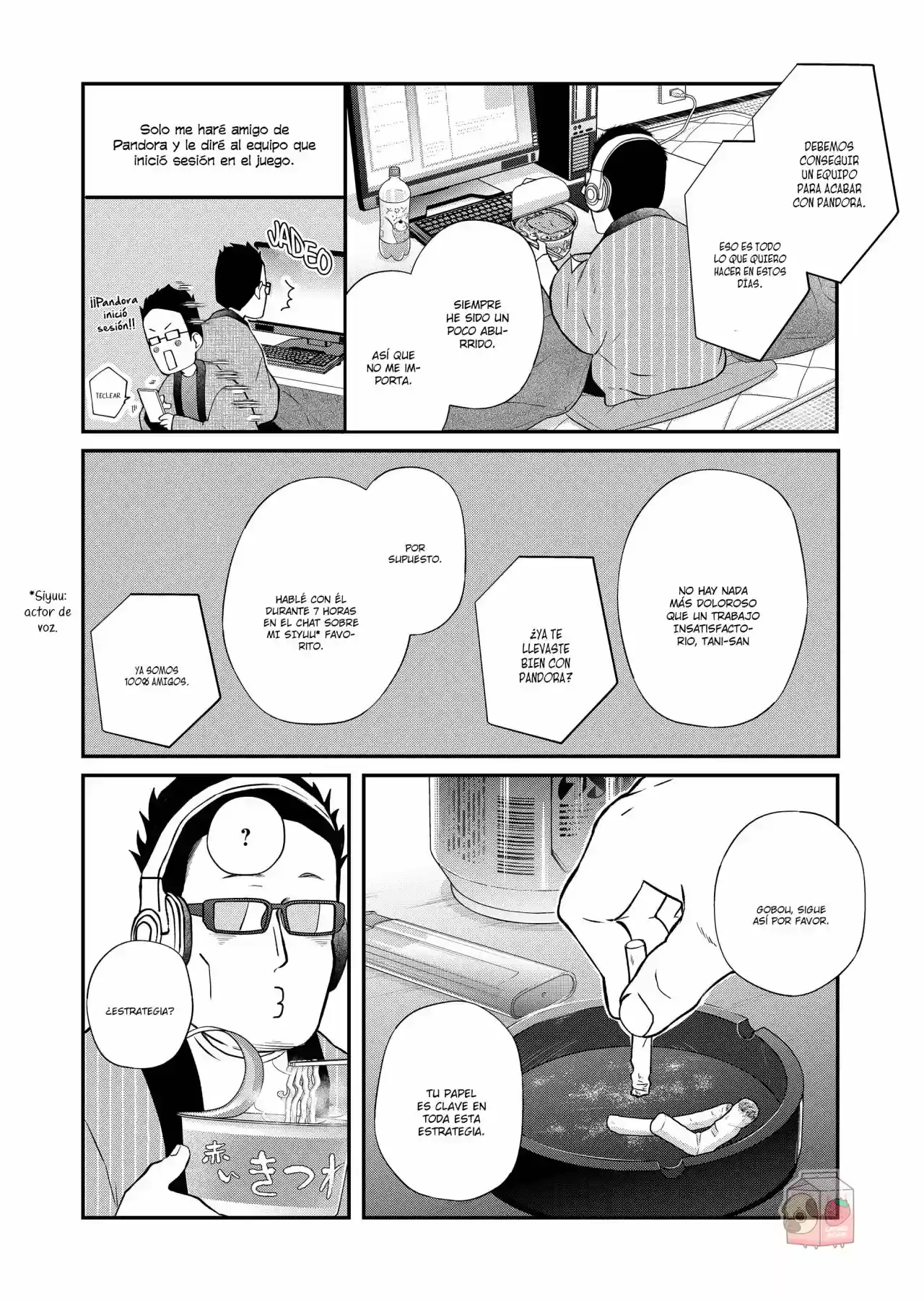 Página 43 — Yamada-kun to Lv999 no Koi wo Suru Capítulo 69