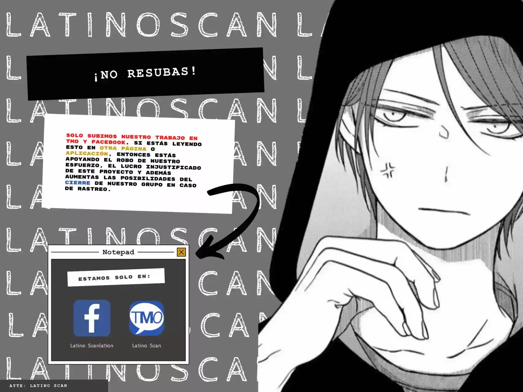 Página 47 — Yamada-kun to Lv999 no Koi wo Suru Capítulo 69