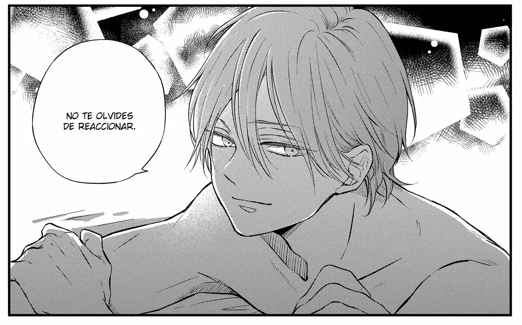 Página 48 — Yamada-kun to Lv999 no Koi wo Suru Capítulo 69