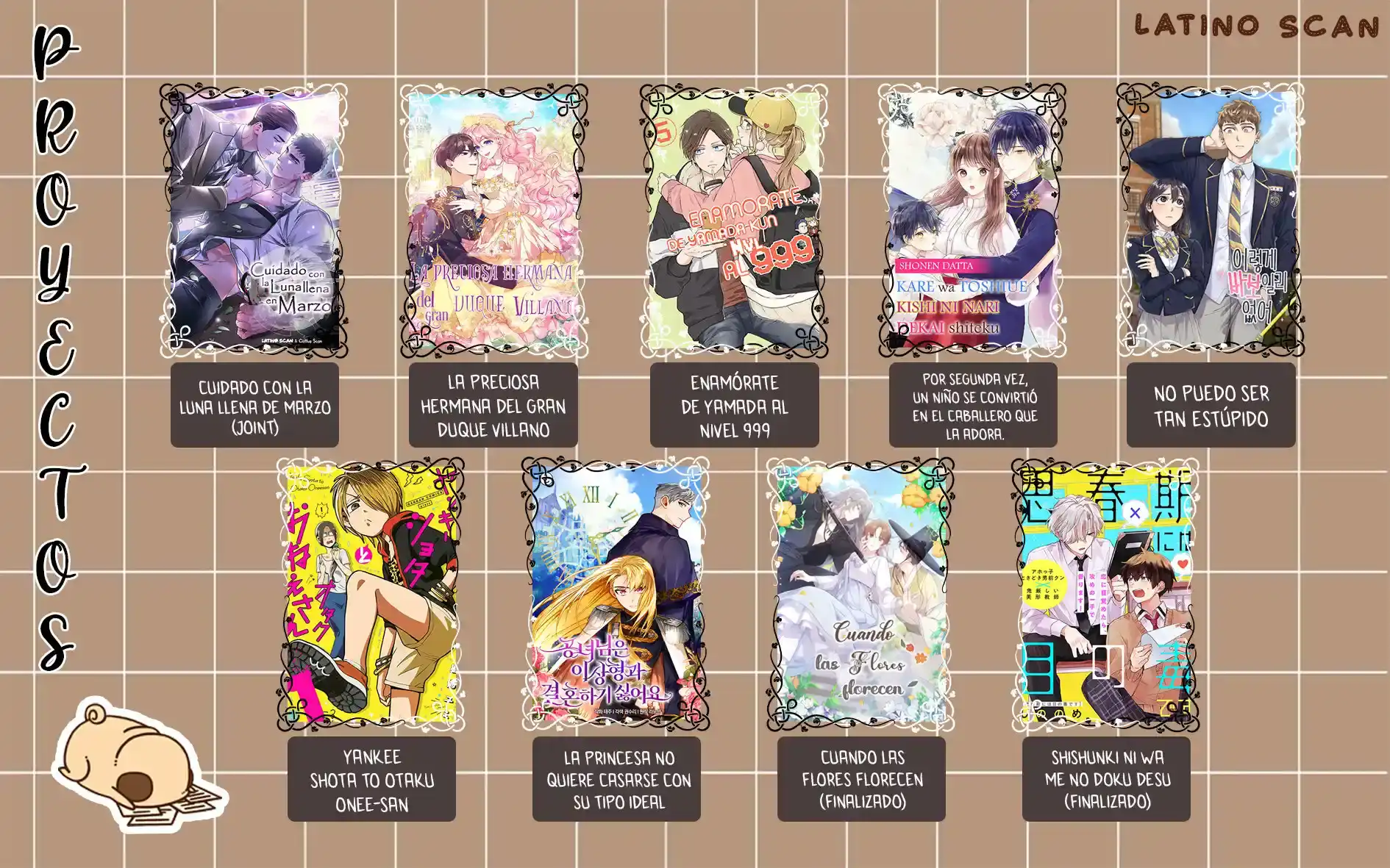 Página 2 — Yamada-kun to Lv999 no Koi wo Suru Capítulo 75