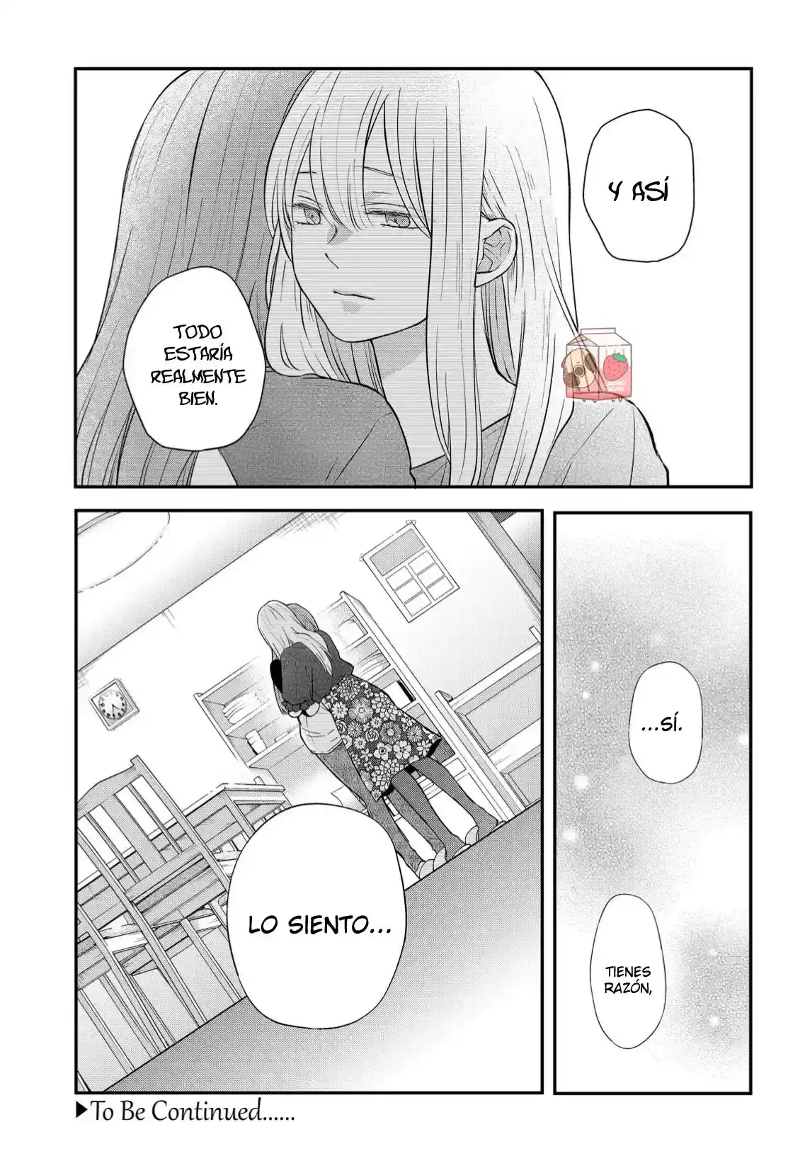 Página 18 — Yamada-kun to Lv999 no Koi wo Suru Capítulo 78